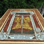 Load image into Gallery viewer, Hell Gate II Art - Triptych
