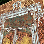 Load image into Gallery viewer, Hell Gate II Art - Triptych

