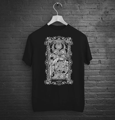memento mori tees