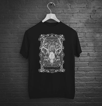 hunter tee gift idea