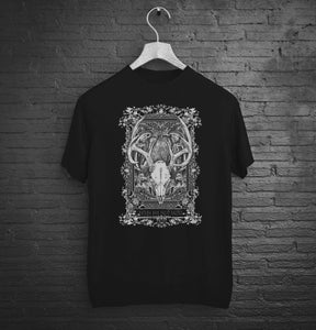 hunter tee gift idea