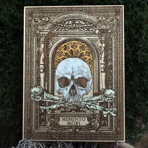 Hunt Triptych  - Limited Edition