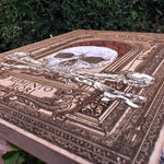 Load image into Gallery viewer, Hunt Triptych  - Limited Edition
