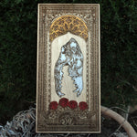 Load image into Gallery viewer, Hunt Triptych  - Limited Edition
