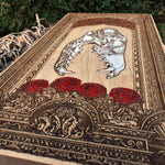 Load image into Gallery viewer, Hunt Triptych  - Limited Edition
