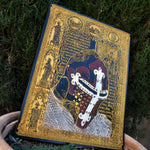 Load image into Gallery viewer, I&#39;m Ready Black Paint - Large
