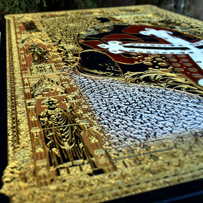 I'm Ready - Medieval Knight - Large