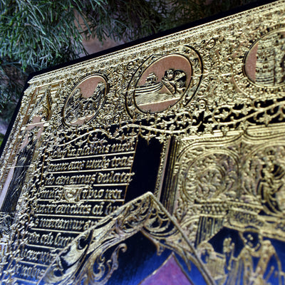 I'm Ready - Medieval Knight - Large