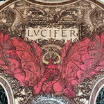 Load image into Gallery viewer, Lucifer Wood Violin
