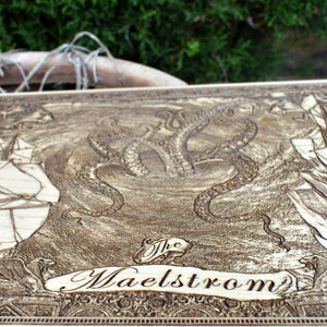The Maelstrom - Medium Size