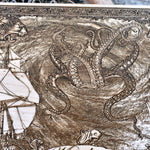 Load image into Gallery viewer, The Maelstrom - Medium Size
