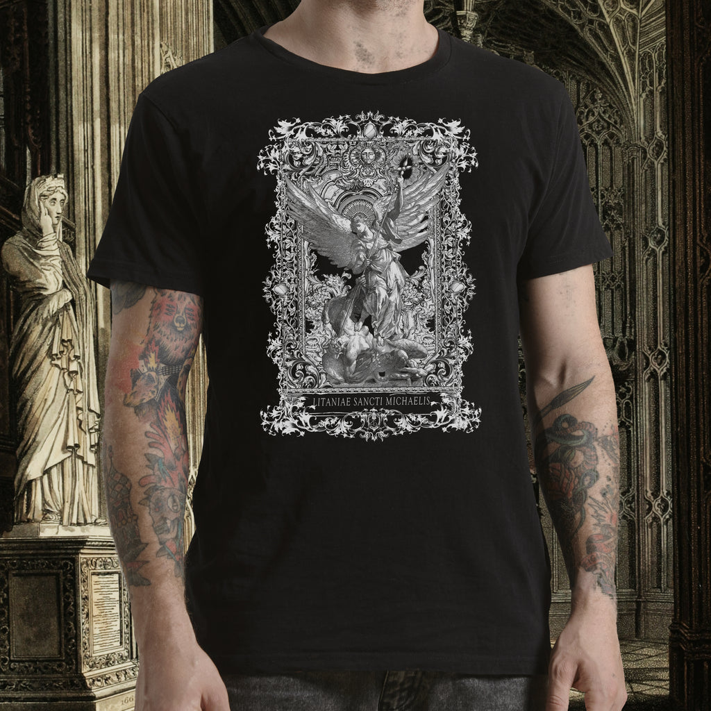 saint michael the archangel 