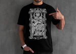 Load image into Gallery viewer, memento mori t-shirt
