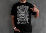 Load image into Gallery viewer, book of the death t-shirt
