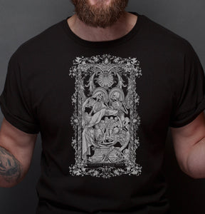 halloween shirt