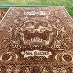 Load image into Gallery viewer, The Necronomicon - Large
