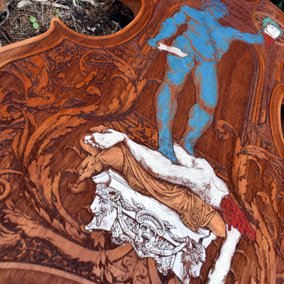 Perseo - Violine - Limitierte Auflage