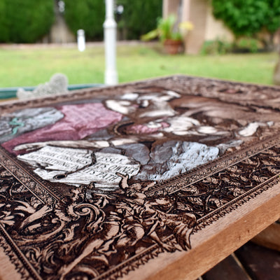 Prometheus - Limited Edition - Large