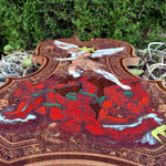 Load image into Gallery viewer, Rebellious Angels Violin - Limited Edition

