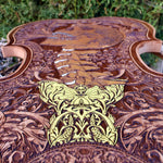 Load image into Gallery viewer, Scream Gold - Violin - Limited Edition
