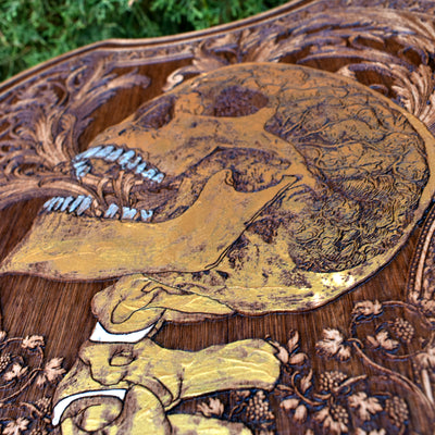 Scream Gold - Violin - Limited Edition