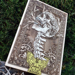 Load image into Gallery viewer, Scream - Medium - Hand Painted
