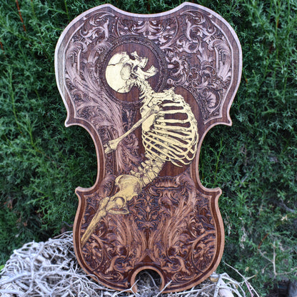 Stumble Gold - Violin - Limited Edition