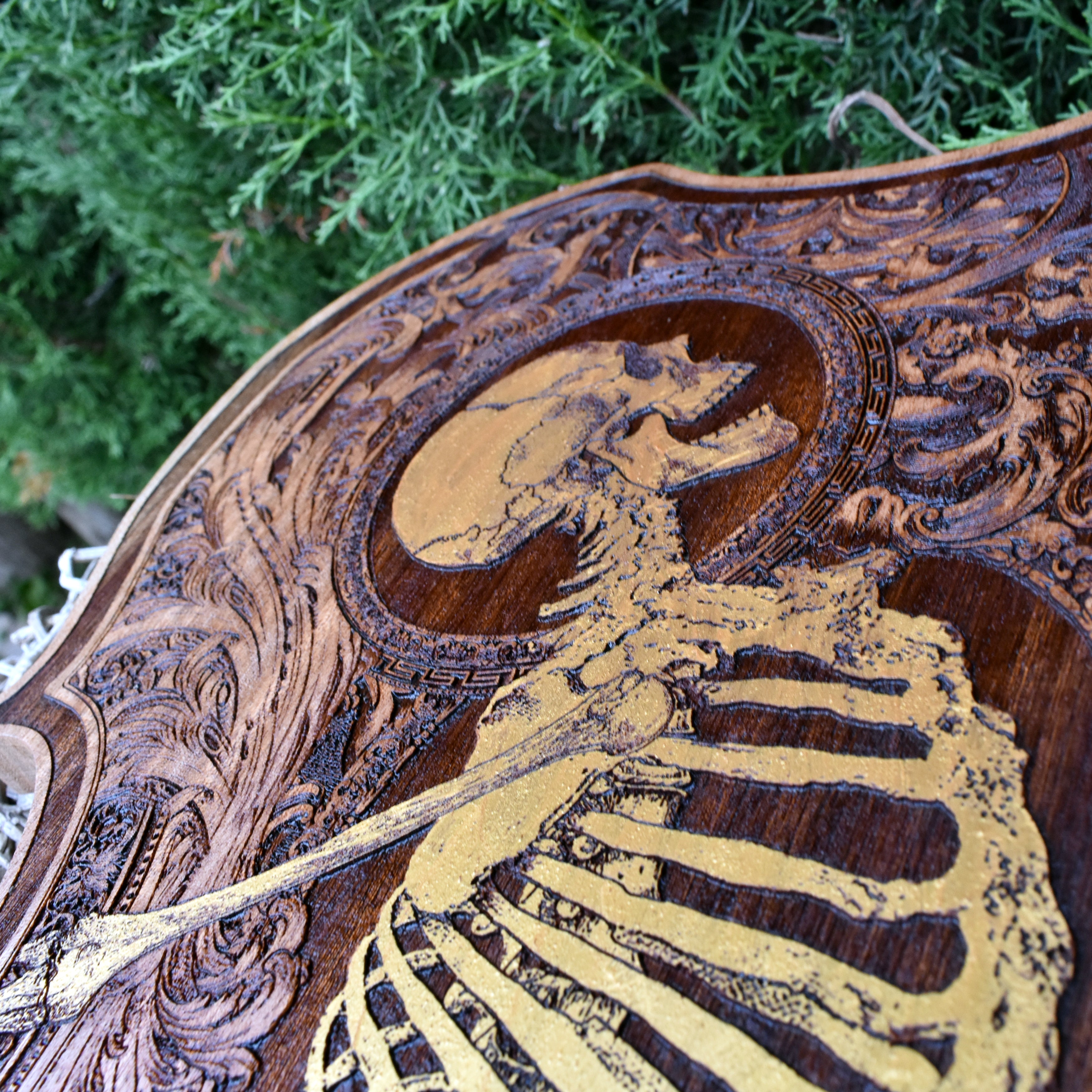 Stumble Gold - Violin - Limited Edition
