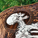 Load image into Gallery viewer, Stumble Silver - White - Violin - Limited Edition
