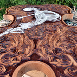 Load image into Gallery viewer, Stumble Silver - White - Violin - Limited Edition
