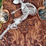 Load image into Gallery viewer, Stumble Silver - White - Violin - Limited Edition
