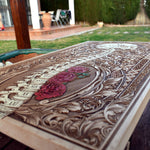 Load image into Gallery viewer, [wood phone case] - [Engravers Dungeon]
