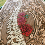 Load image into Gallery viewer, [wood phone case] - [Engravers Dungeon]

