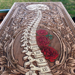 Load image into Gallery viewer, [wood phone case] - [Engravers Dungeon]
