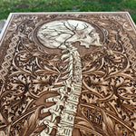 Load image into Gallery viewer, [wood phone case] - [Engravers Dungeon]
