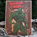Load image into Gallery viewer, Swamp Thing - Large
