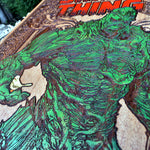 Load image into Gallery viewer, Swamp Thing - Large
