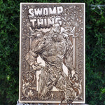 Load image into Gallery viewer, The Swamp Thing - Medium Size
