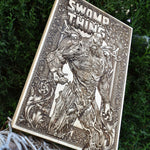 Load image into Gallery viewer, The Swamp Thing - Medium Size
