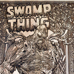 Load image into Gallery viewer, The Swamp Thing - Medium Size
