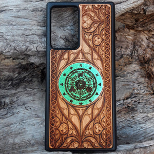 gate of time zelda design