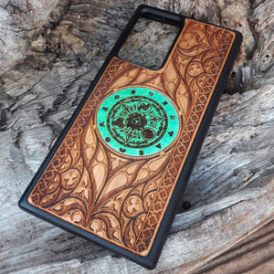 personalized samsung galaxy s21 plus case