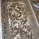 Load image into Gallery viewer, St Michael The Archangel Triptych  - Limited Edition
