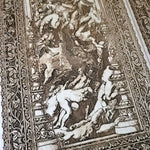 Load image into Gallery viewer, St Michael The Archangel Triptych  - Limited Edition
