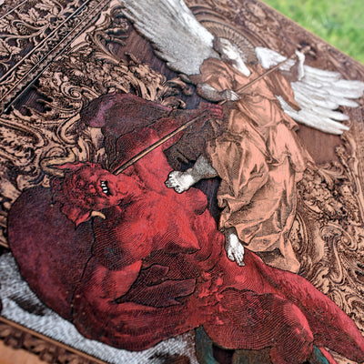 St Michael The Archangel catholic gift