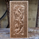 Load image into Gallery viewer, St Michael The Archangel Triptych  - Limited Edition
