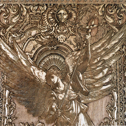 The Archangel - Medium