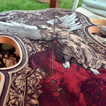 Load image into Gallery viewer, Saint Michael The Archangel Violin - Limited Edition
