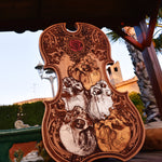 Load image into Gallery viewer, The Pile - Violin - Limited Edition
