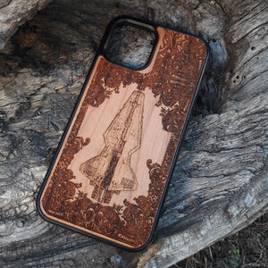 star wars iphone case